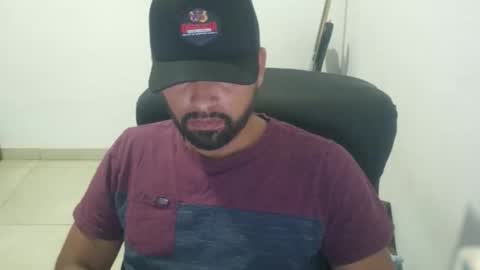 naylsonflamengo online show from 10/15/25, 10:10