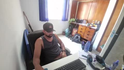 naylsonflamengo online show from 11/01/25, 03:25