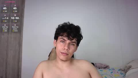 Snapshot of nayton_and_lex chatting on 03/19/26, 12:25 Naytoon online show from 03/19/26, 12:25