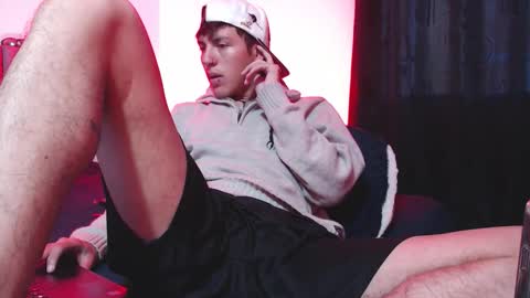 Snapshot of naytonfreeman chatting on 11/11/25, 11:10 Im Nayton online show from 11/11/25, 11:10