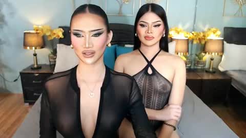 F R A N Z I A online show from 06/12/26, 07:02