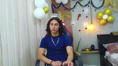 Nazper online show from 11/20/25, 04:51
