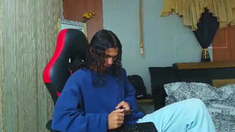 Nazper online show from 06/11/26, 05:55