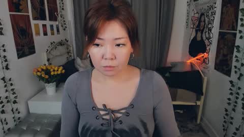 Snapshot of nazu_chan chatting on 10/10/25, 11:09 Natzuko online show from 10/10/25, 11:09