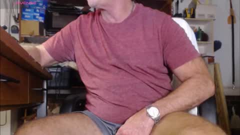 Snapshot of nctitanman chatting on 10/13/25, 11:05 Seth online show from 10/13/25, 11:05