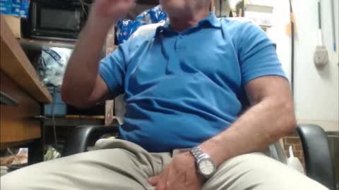 Snapshot of nctitanman chatting on 10/24/25, 01:35 Seth online show from 10/24/25, 01:35