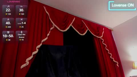 ncyhotxx online show from 10/28/25, 08:00