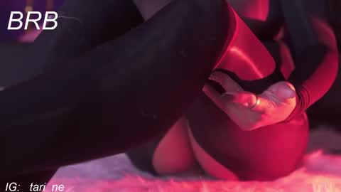 Nefertari online show from 10/19/25, 12:06