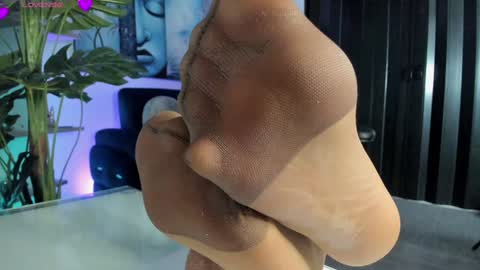 Hellen online show from 01/31/25, 03:44