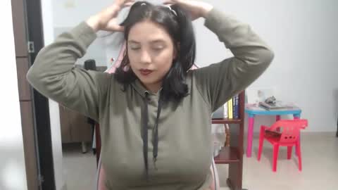 Nebyula online show from 10/12/25, 07:02