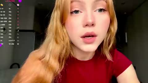 Necole online show from 07/08/26, 03:11