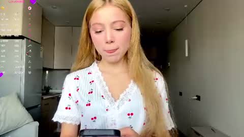 Necole online show from 07/17/26, 07:37