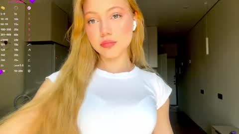 Necole online show from 07/18/26, 04:27