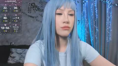 Snapshot of necucubi chatting on 03/15/26, 11:05 Eva online show from 03/15/26, 11:05