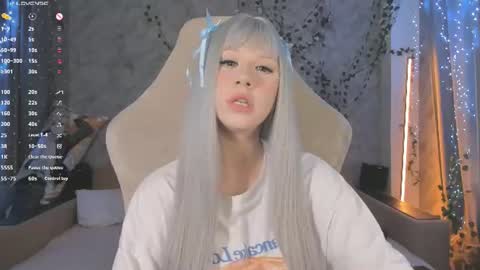 Eva online show from 07/31/26, 06:02