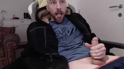 needyoujust online show from 02/21/25, 01:00