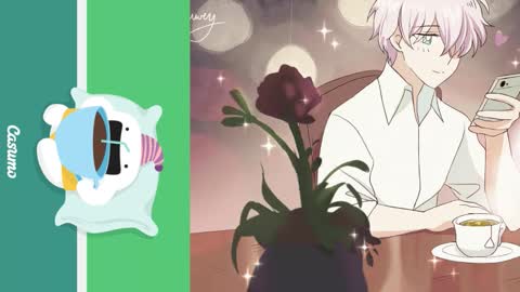 Snapshot of neeii chatting on 11/11/25, 09:37 Nei turn green online show from 11/11/25, 09:37