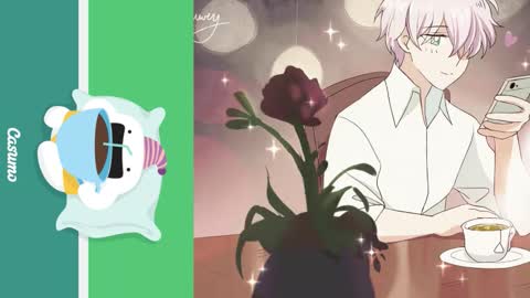 Snapshot of neeii chatting on 11/16/25, 12:38 Nei turn green online show from 11/16/25, 12:38