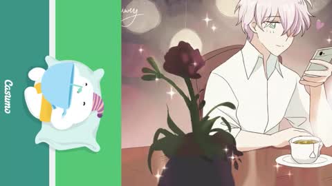 Snapshot of neeii chatting on 12/03/25, 08:07 Nei turn green online show from 12/03/25, 08:07