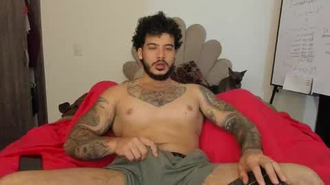 Nei turn green online show from 05/10/26, 11:43