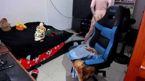 Geek Nicole    im Neeko UwU online show from 07/06/26, 11:51