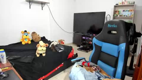 Geek Nicole    im Neeko UwU online show from 07/08/26, 11:37