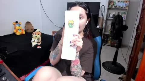 Geek Nicole    im Neeko UwU online show from 07/15/26, 11:48