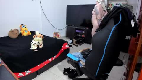 Geek Nicole    im Neeko UwU online show from 07/23/26, 12:36