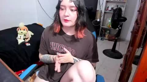 Geek Nicole    im Neeko UwU online show from 07/28/26, 12:48
