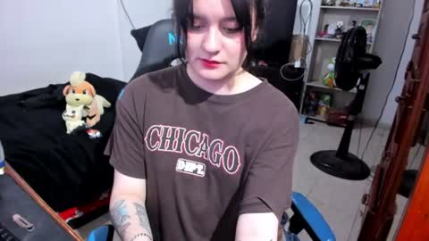Geek Nicole    im Neeko UwU online show from 07/28/26, 04:39