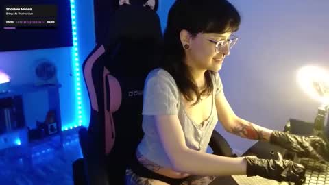 Snapshot of neena_nyx chatting on 12/05/24, 09:39 Neena Nyx online show from 12/05/24, 09:39