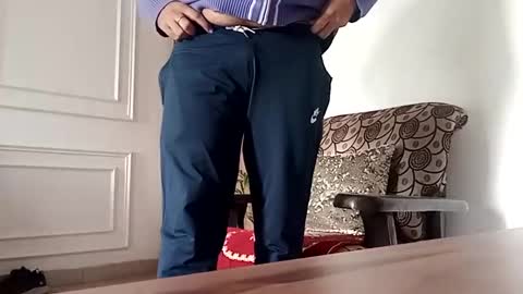 Snapshot of neerajjoy chatting on 02/02/25, 08:46 neerajjoy online show from 02/02/25, 08:46