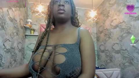 Nefer  online show from 09/10/25, 05:24