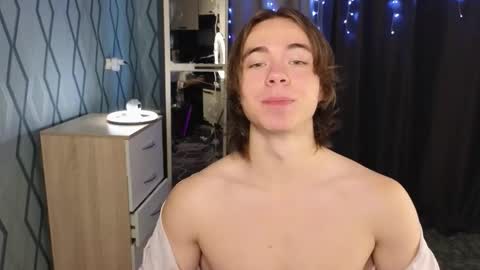 Negan online show from 10/15/25, 04:12