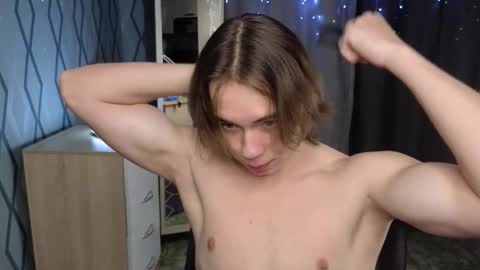 Negan online show from 10/26/25, 02:06