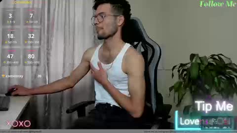 Snapshot of negreteth88 chatting on 09/22/25, 07:49 Fernando Negreteth online show from 09/22/25, 07:49