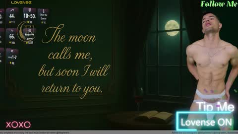Snapshot of negreteth88 chatting on 11/07/25, 09:15 Fernando Negreteth online show from 11/07/25, 09:15