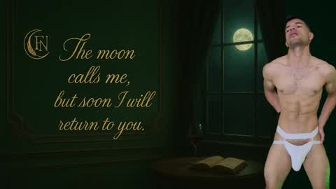 Snapshot of negreteth88 chatting on 11/08/25, 07:23 Fernando Negreteth online show from 11/08/25, 07:23