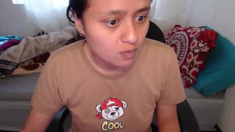 Zoe online show from 10/27/25, 11:03