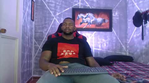 Snapshot of negritomeloso_k18 chatting on 09/17/25, 01:24 negritomeloso_k18 online show from 09/17/25, 01:24