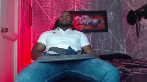 Snapshot of negritomeloso_k18 chatting on 09/22/25, 01:13 negritomeloso_k18 online show from 09/22/25, 01:13