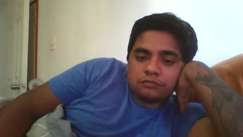 negritoo_2503 online show from 10/22/25, 11:54