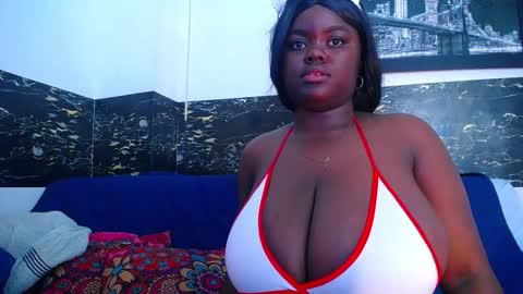 Snapshot of neighbor_ebony chatting on 02/13/26, 11:56 CHIKY online show from 02/13/26, 11:56