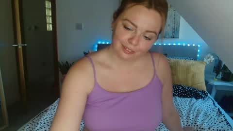 Snapshot of neighbournicole chatting on 06/25/26, 06:56 Birthday online show from 06/25/26, 06:56