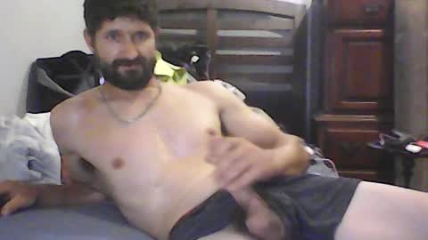 neilbuddy1987 online show from 07/28/26, 02:51