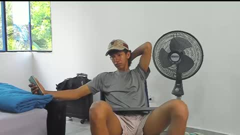 neitan online show from 07/28/26, 12:48