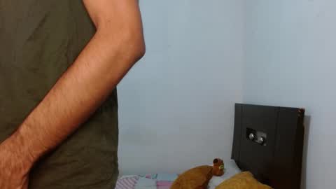 Neithanzyn online show from 12/18/24, 02:49