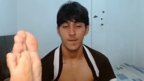 Neithanzyn online show from 01/14/25, 10:34