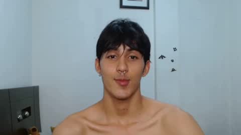 Neithanzyn online show from 01/15/25, 01:45