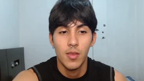 Neithanzyn online show from 01/15/25, 07:23